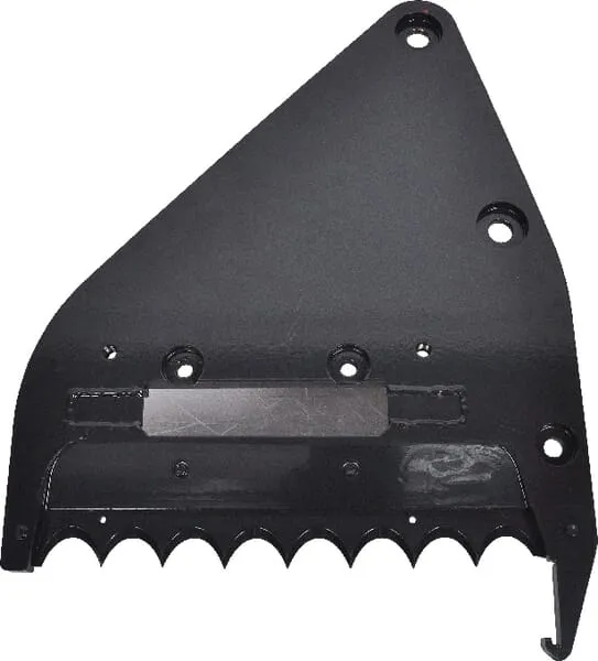 Řezací kotouč levý, náhradní sada Mullos