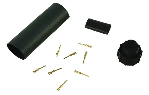 Zástrčka J904 Mullos