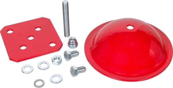 Sada pro rekonstrukci vijzelhoed Mullos