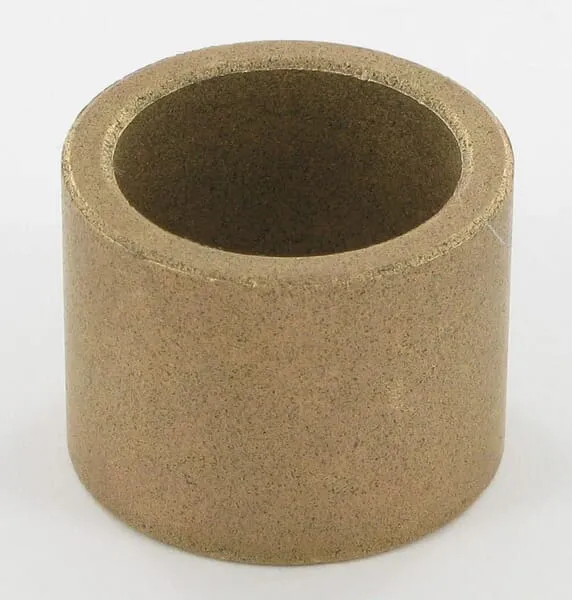 Sintrované ložisko