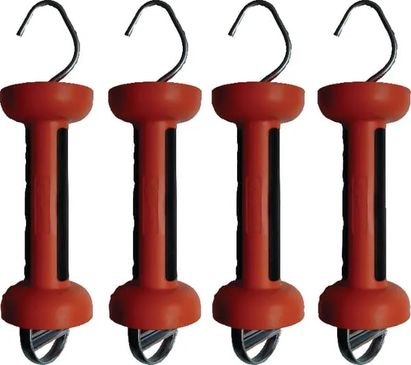 Bránová rukojeť a páska Soft-Touch