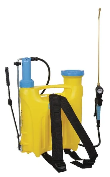 Postřik.na záda,hobby 1200/12l