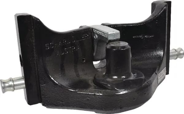 Tažné zařízení Pitonfix W309 S30 Cramer