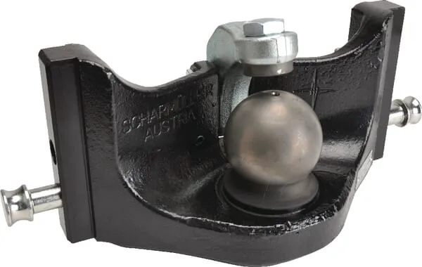 Tažné zařízení K80, 309 mm