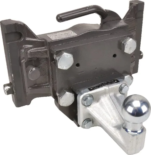 Kuličková spojka K50 311mm