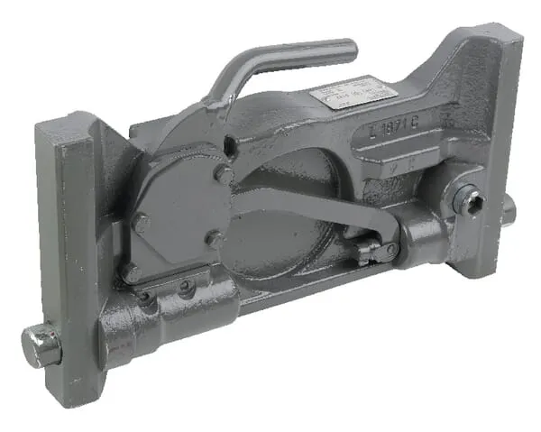 Adaptérová deska 330 mm H160