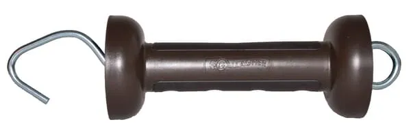 Gallagher Soft Touch Std terra