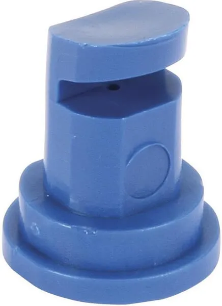 Agrotop - širokoúhlá tryska plastová