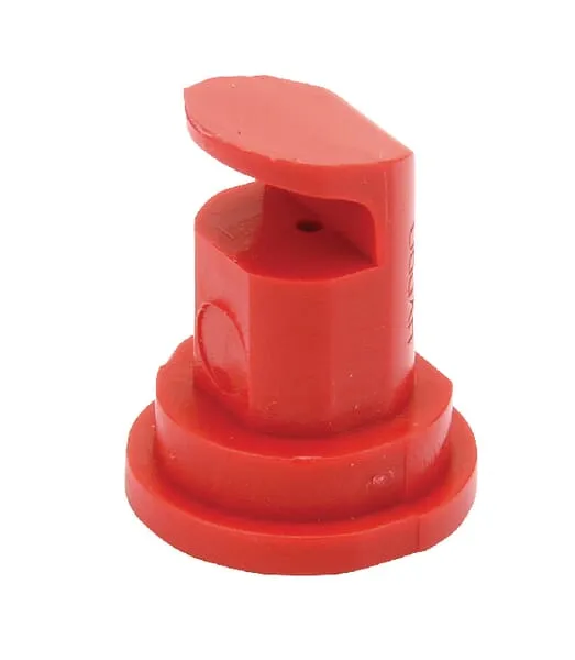 DT 2,0 širokoúhlá tryska červ.