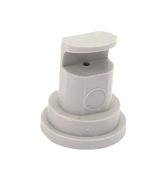 DT 3,0 širokoúhlá tryska šedá