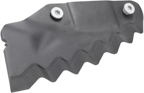 Řezací nůž krátký Náhradní sad