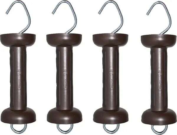 Bimet.rukojeť terra std. (x4)