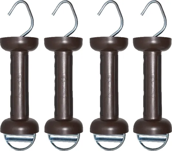 Bimet.rukojeť terra páska (x4)