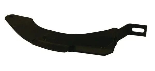 Secí botka na řepu