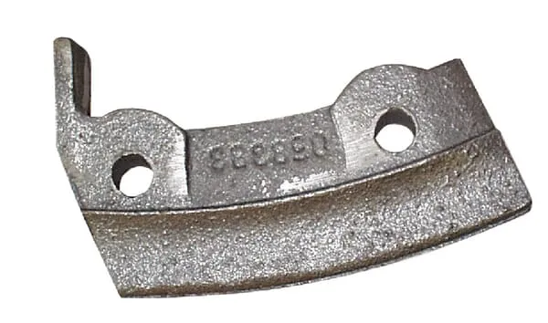 Klín radlice pro řepu