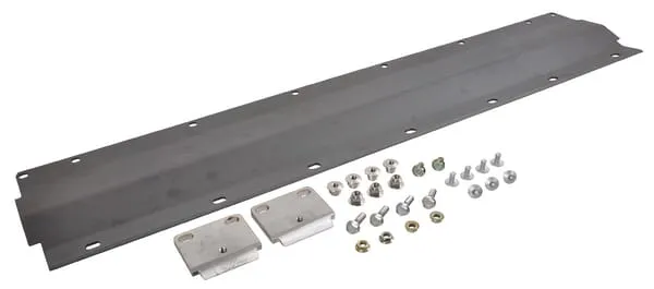 Deska, náhradní sada L=1203 mm