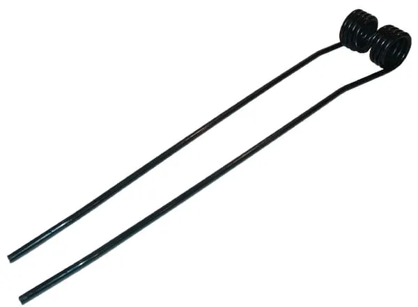 Pružná pera Veenhuis