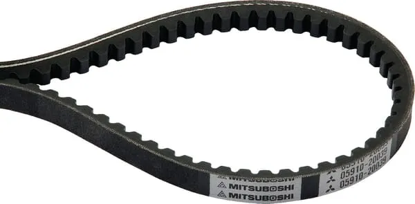 Klínový řemen Mitsubishi