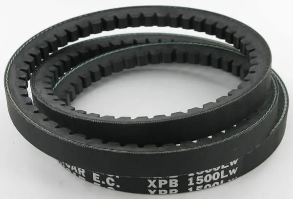 Klínový řemen Maschio