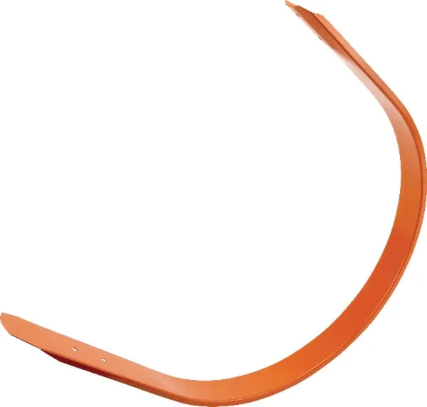 Stírací plech Gallignani