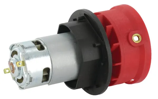 Motor 24 V (Solo 112A)