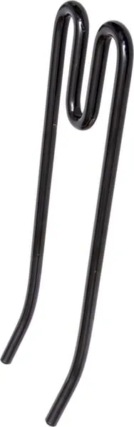 Hrot kultivátoru, Ø 16 mm, dvojitá