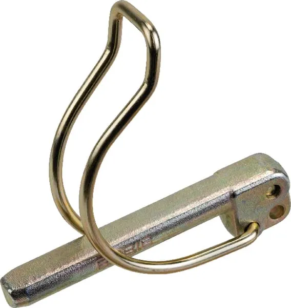 Zajišťovací kolík 11,5 x 65 mm, Rubig