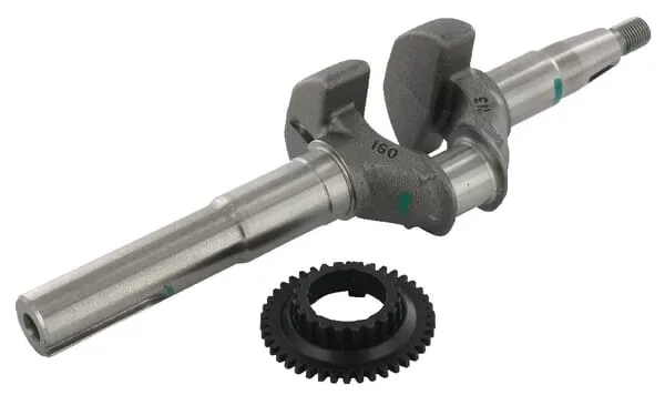 Sada klikové hřídele, N4