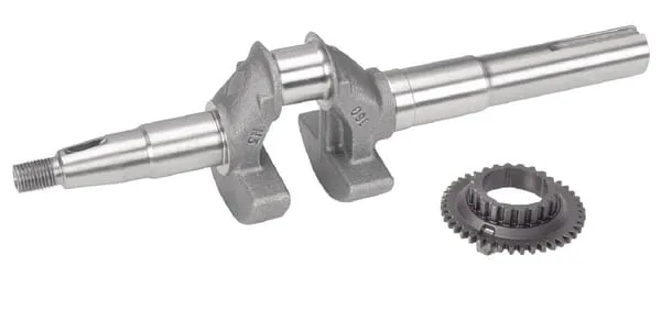 Sada klikových hřídelí GCV160