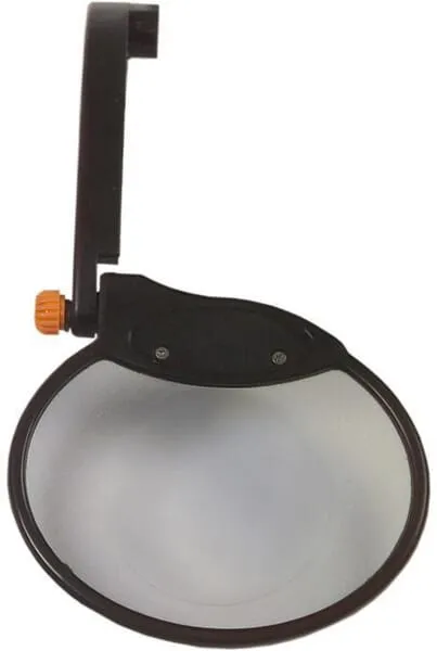 Ochranné sklo TBG618 pravé