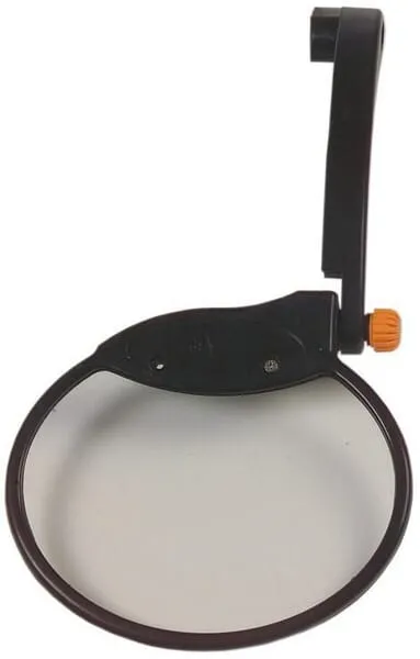 Ochranné sklo TBG618 levé