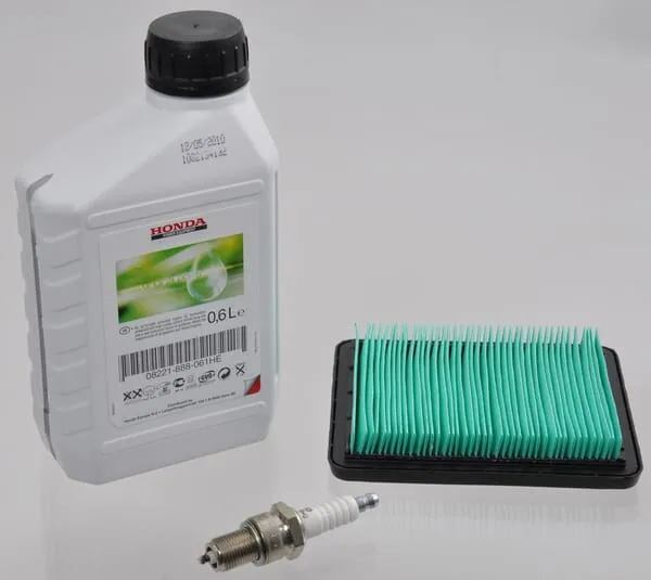 Servisní sada GC-GCV 135/160