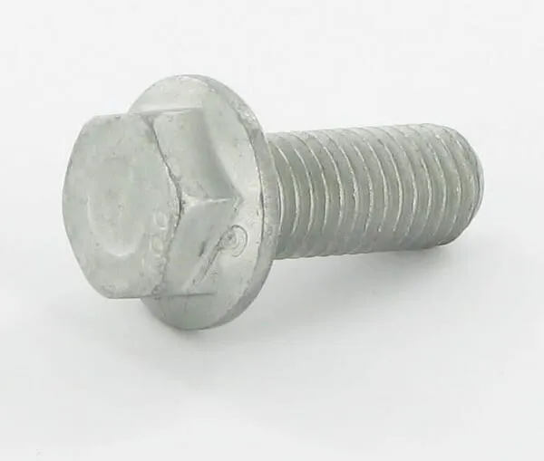 Pojistný šroub M12x30