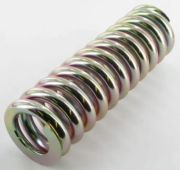 Tlačná pružina 9x40x160