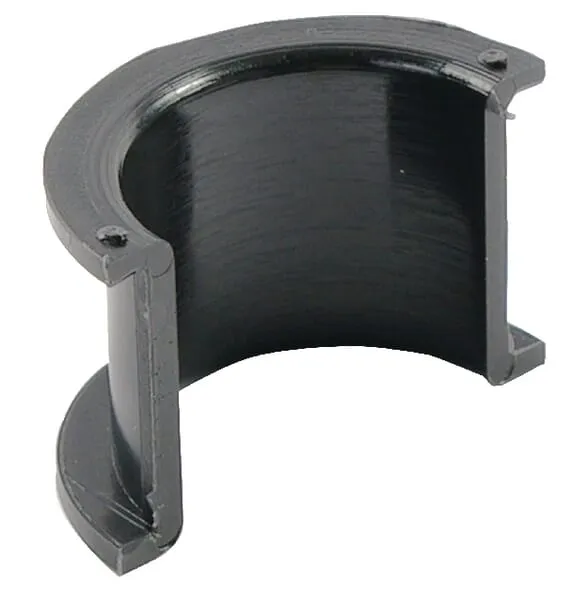 Polovina pouzdra s věncem