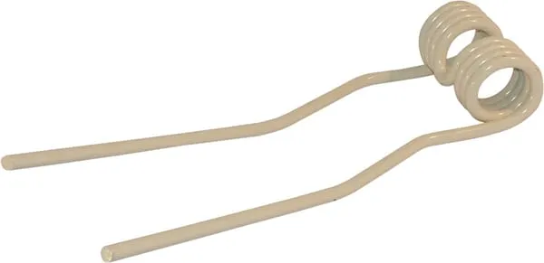 Pružné pero levotočivé, DEUTZ-FAHR