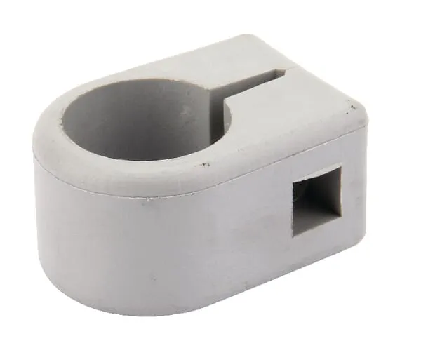 Svorka bezpečnostního rámu