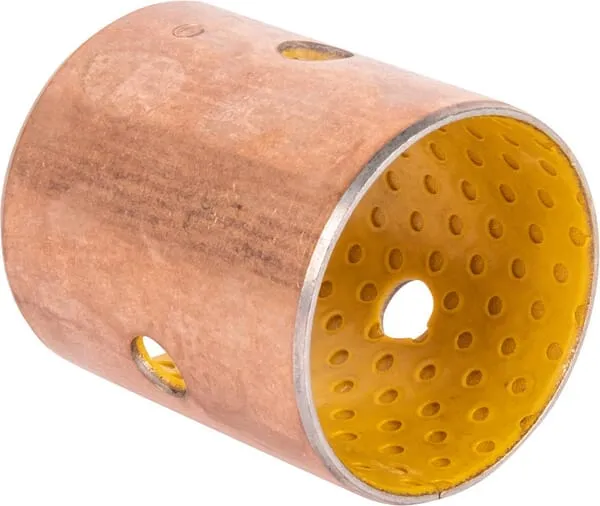 Pouzdro 40 x 44 x 50 mm