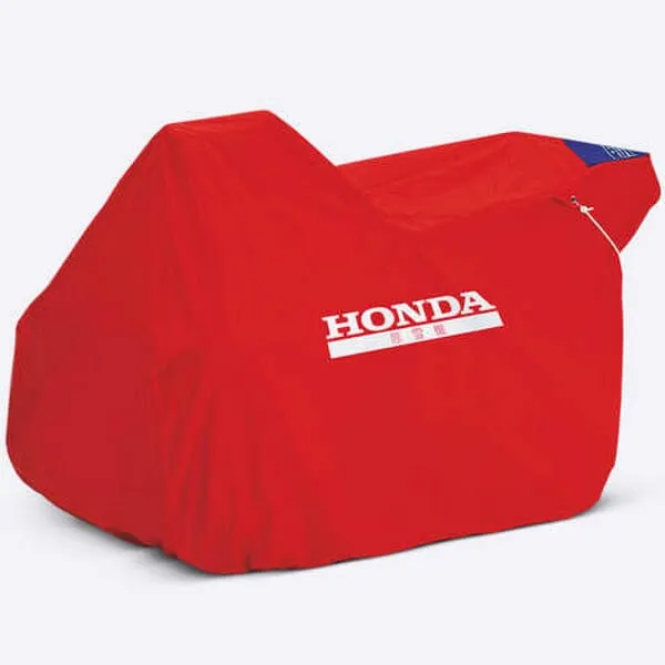 Ochranné kryty Honda