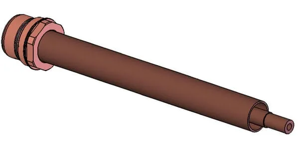 Adaptér induktoru Powerduction 28S