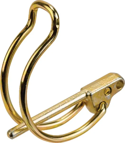 Zajišťovací kolík 4,5 x 42 mm, Rubig