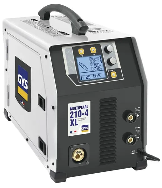 Sada pro sváření MIG Multipearl