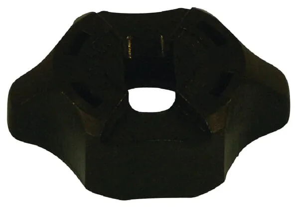 Matice trysky černá