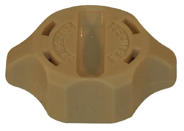 Matice trysek, filtry trysek, těsnění, Lechler-Zaslepovací matice