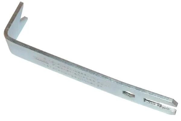 Klíč pro nastavení trysek Lechler