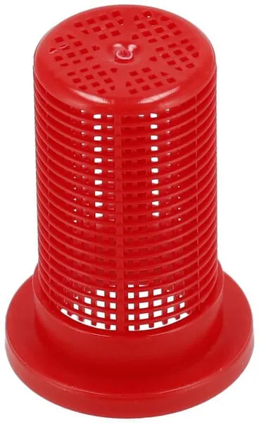 Filtr trysky 25 síťovaný, Lechler