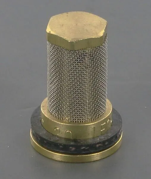 Sítový filtr 60M 0,5baru