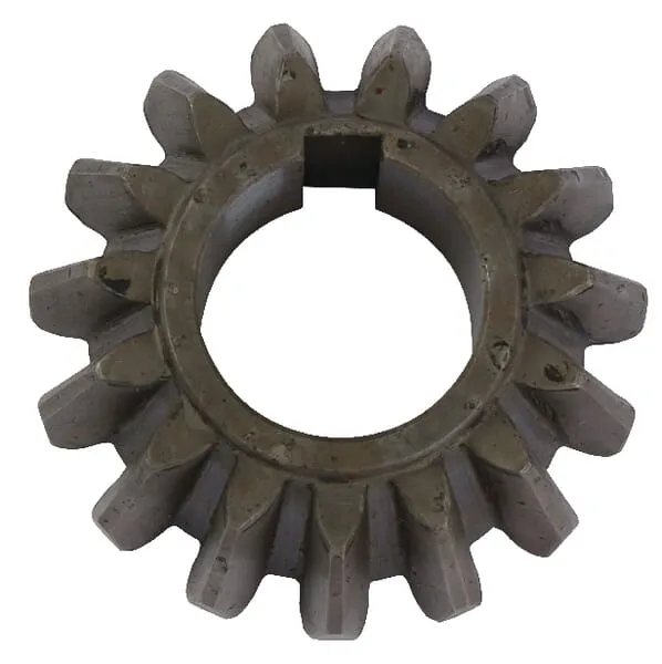 Kuželové kolo Z=15