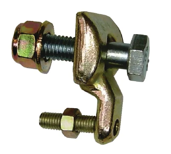 Upevnění pera Fahr orig.