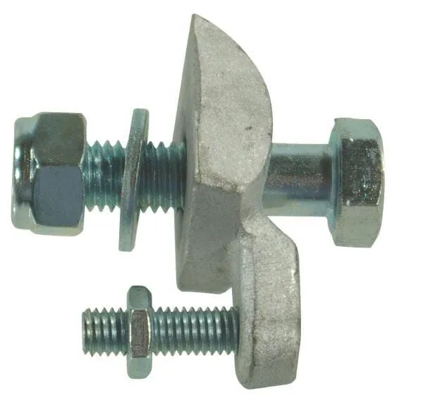 Upevnění per kompletní